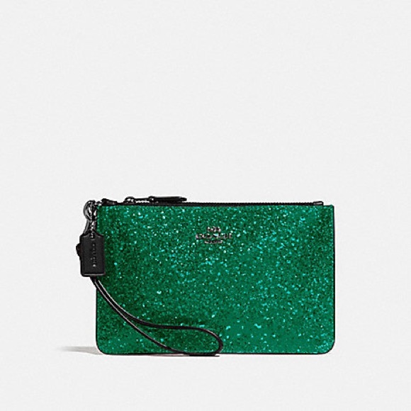 Boxed Small Wristlet